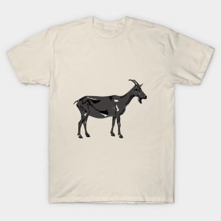 goat T-Shirt